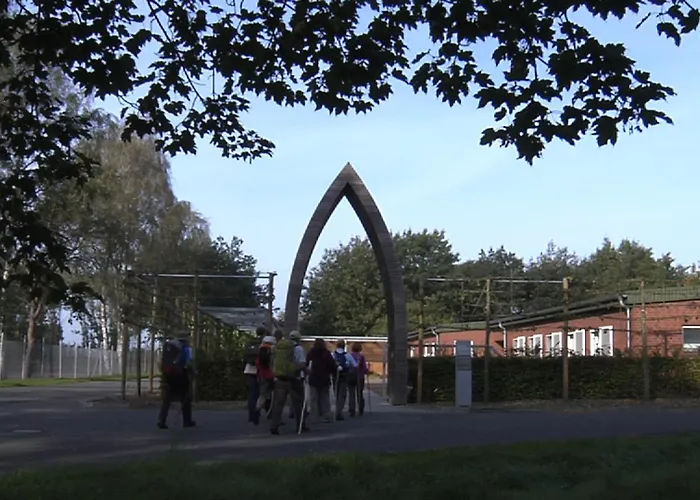 格拉夫巴尔顿酒店