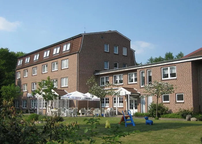 酒店 格拉夫巴尔顿酒店 3*