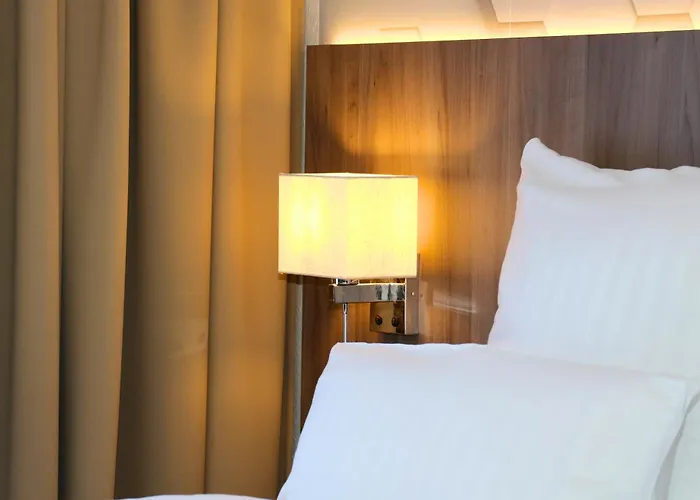 Graf Balduin Hotel Esterwegen