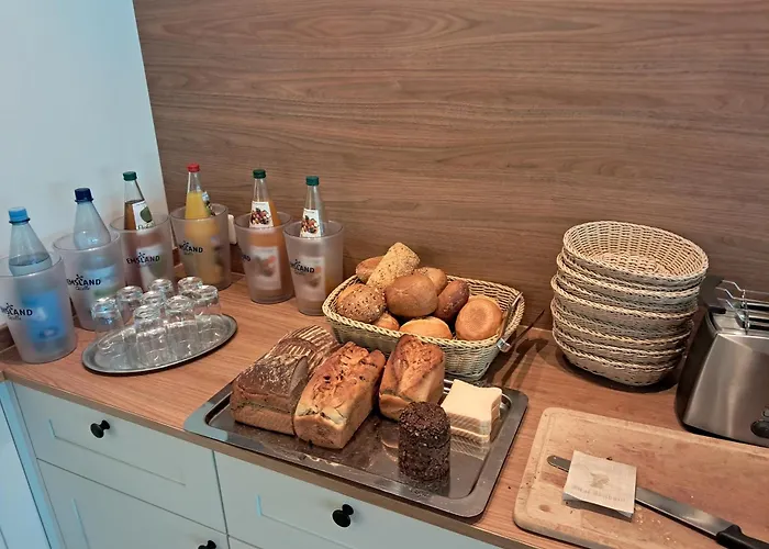 格拉夫巴尔顿酒店