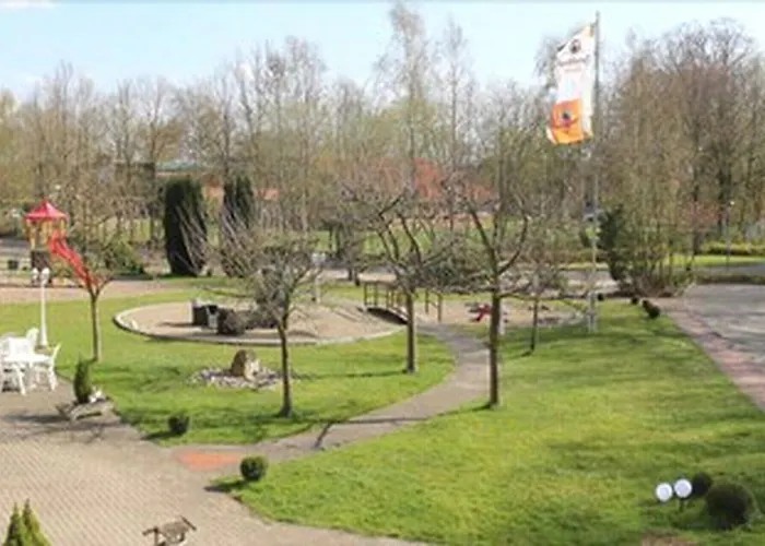 Hotel Graf Balduin Esterwegen
