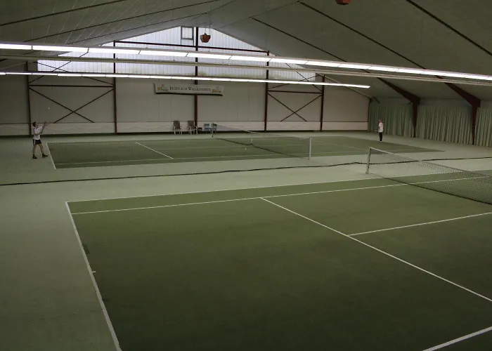 酒店 格拉夫巴尔顿酒店 3*