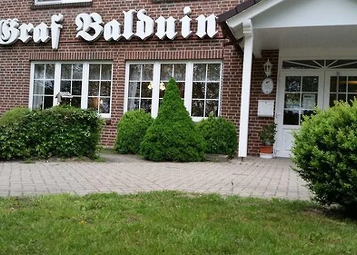 Graf Balduin
