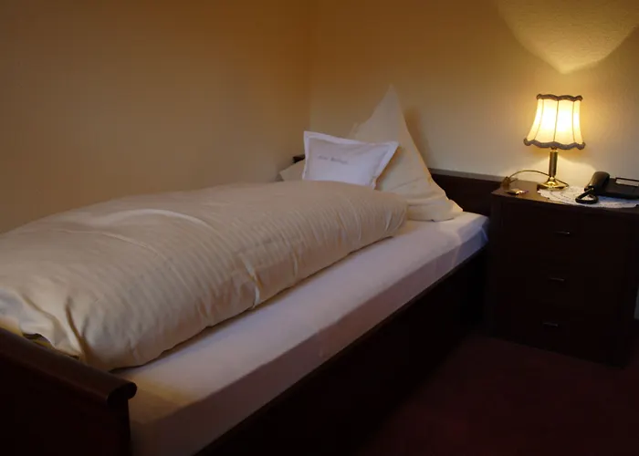 Hotel Graf Balduin 3*