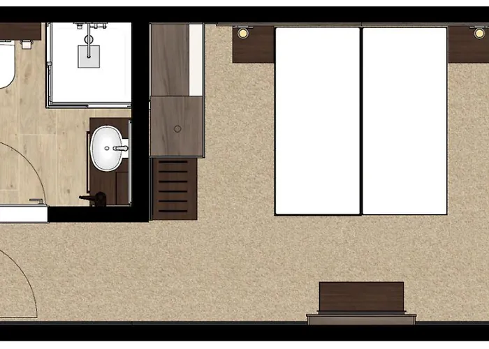 Graf Balduin Hotel 3*