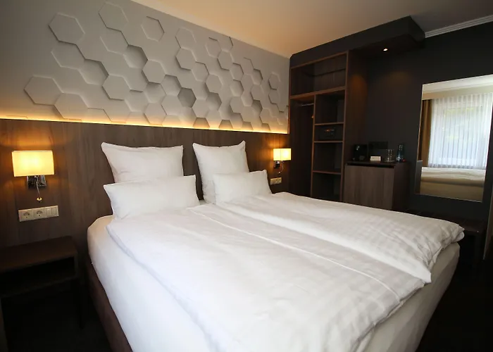 Graf Balduin Hotel